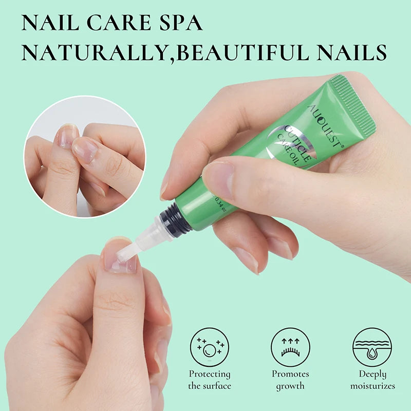 Nail Nourishment Cuticle Oil