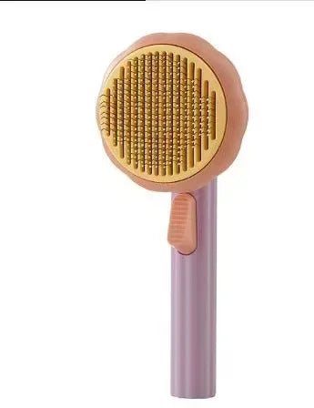 Grooming Brush Tool
