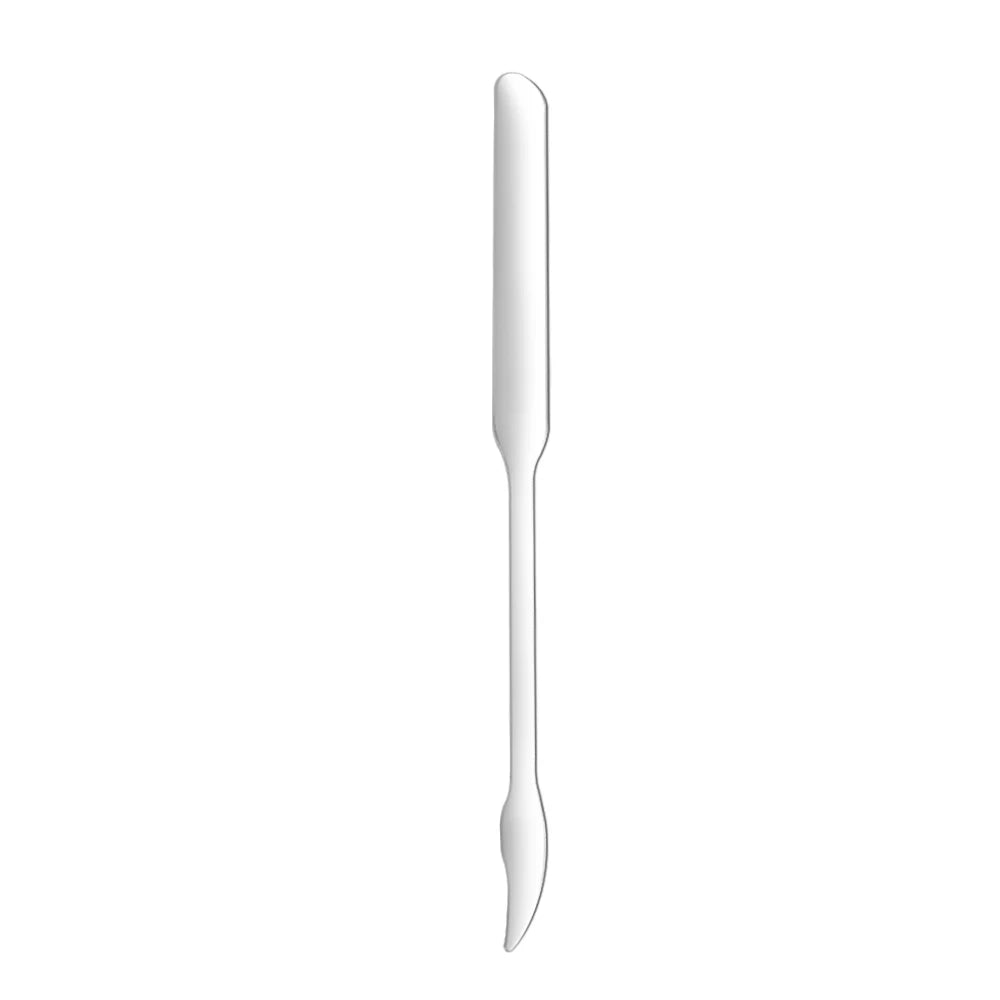 Professional Makeup Spatula Mixing Stick Foundation Brush Blending Liquid