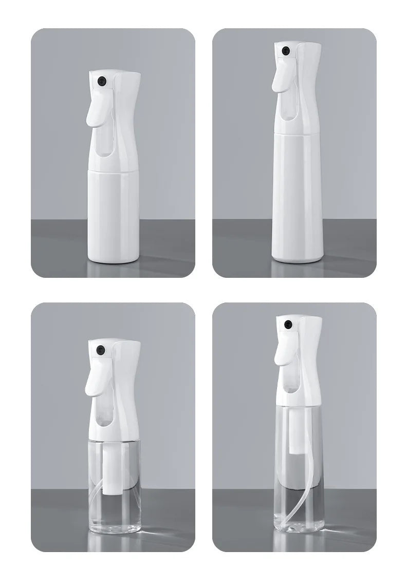 200ml Hairdressing Spray Bottle