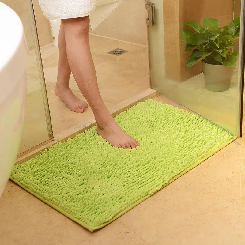 Bath Mat Cheap Thicken Memory Carpet Rugs