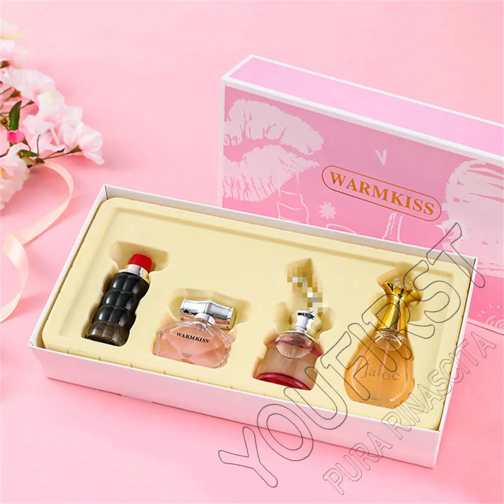 High Grade Perfume Women Profumo Donna 110ml Female Club De Nuit Perfumes