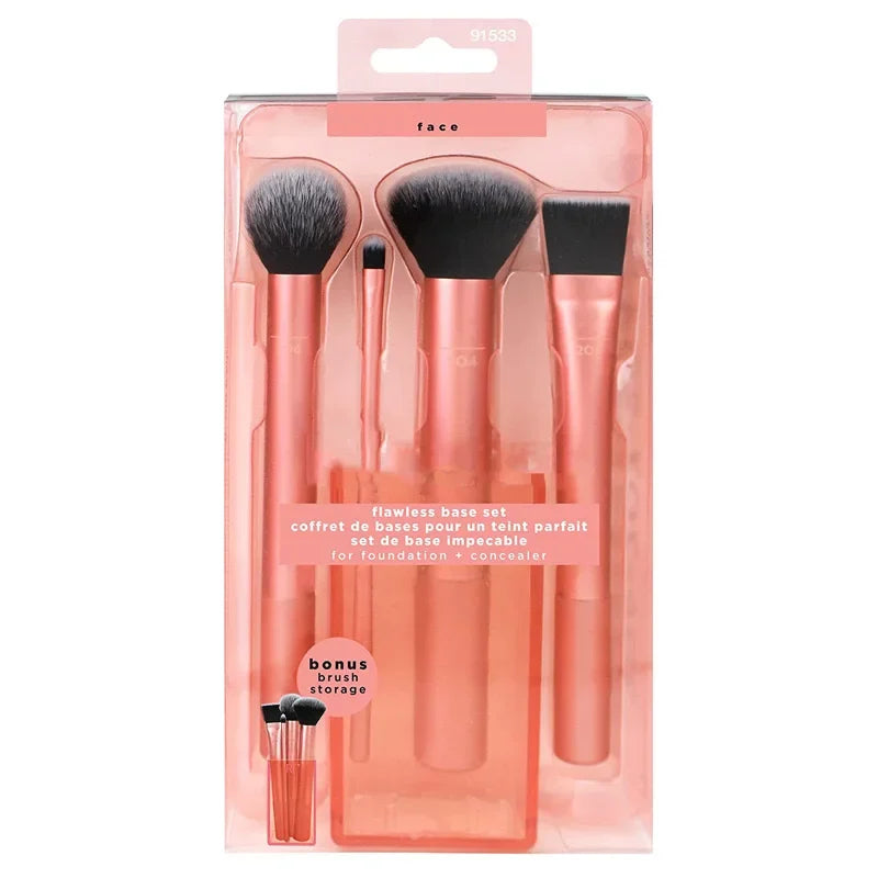 Popular Full Set of Makeup Brush Set