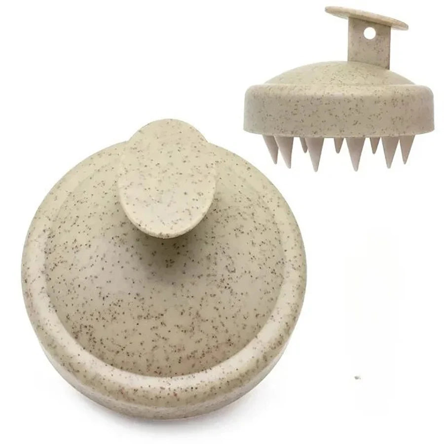 Bath Brush Head
