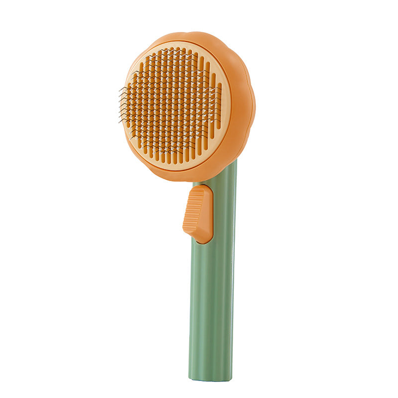 Grooming Brush Tool