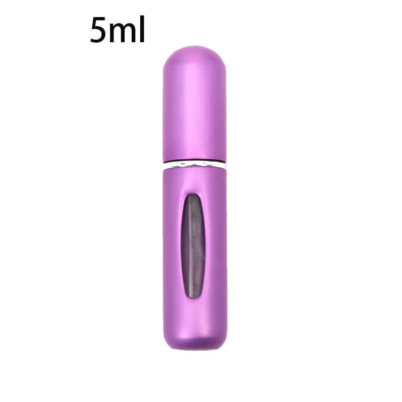 Refillable Mini Perfume Bottle 8ml /5ml