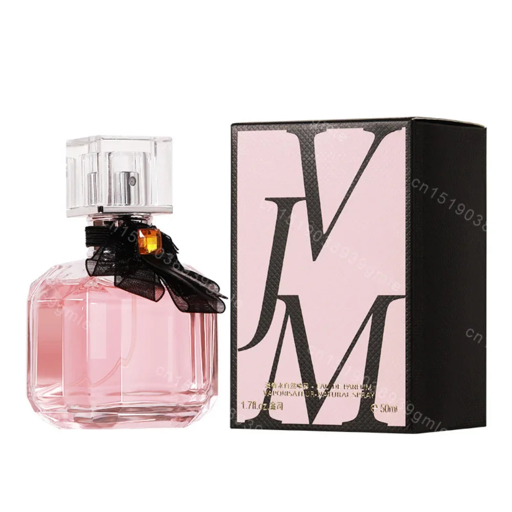 Paris Women's Perfume Elegant Fragrance Fruit Flavor Fresh Eau De Toilette