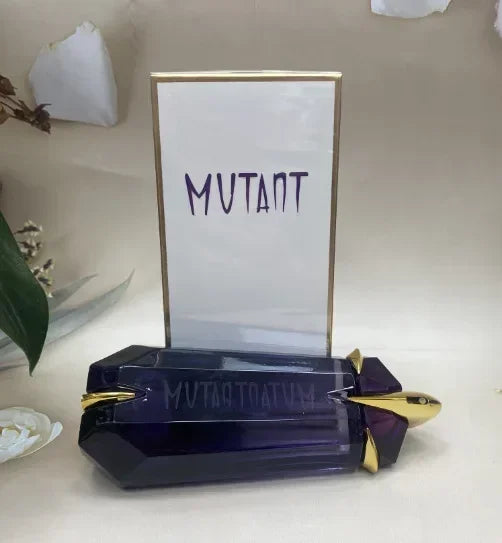 The 100ML Mutant women's perfume