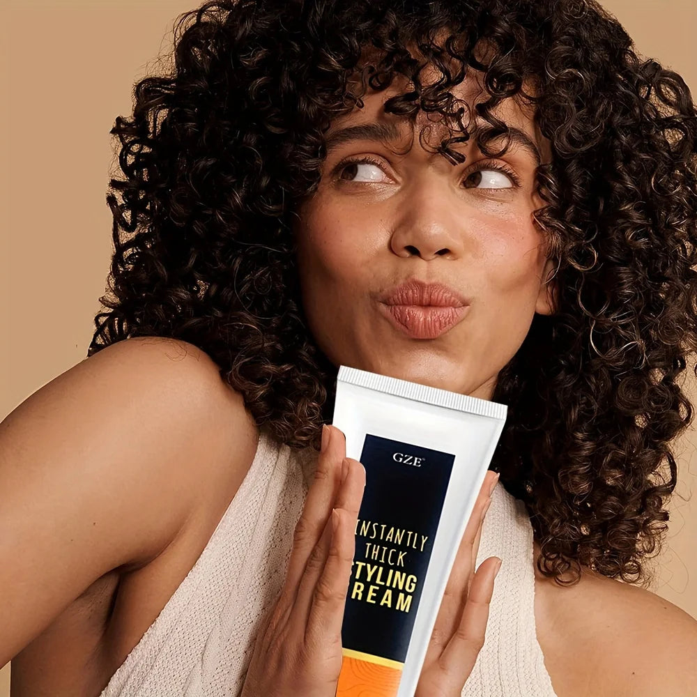 Instantly Thick Styling Cream
