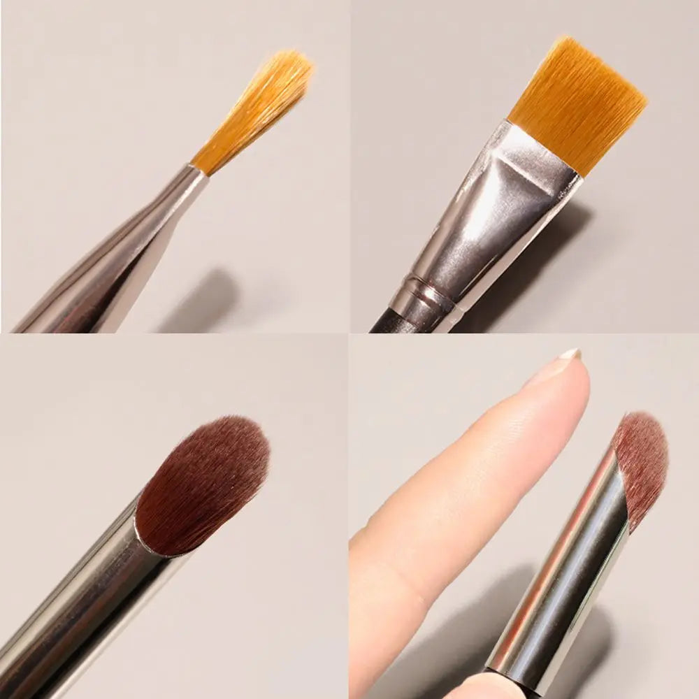 Top Large Eyeshadow Contour Brush Cosmetic Brush