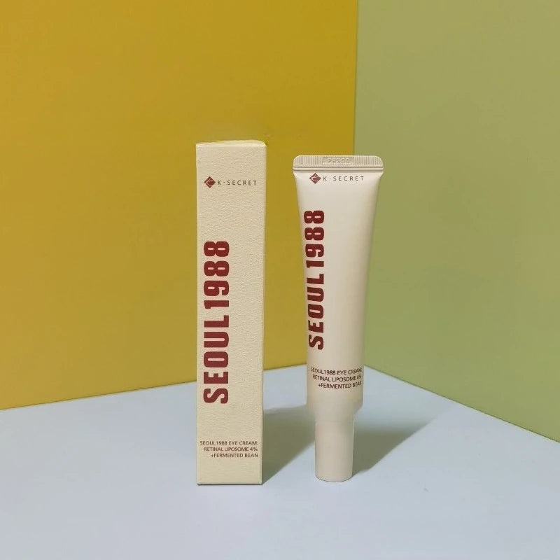 K-SECRET Series SEOUL1988 Facial Cleanser