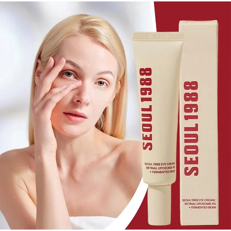 Korean 1988 Retinol Face Care Serum
