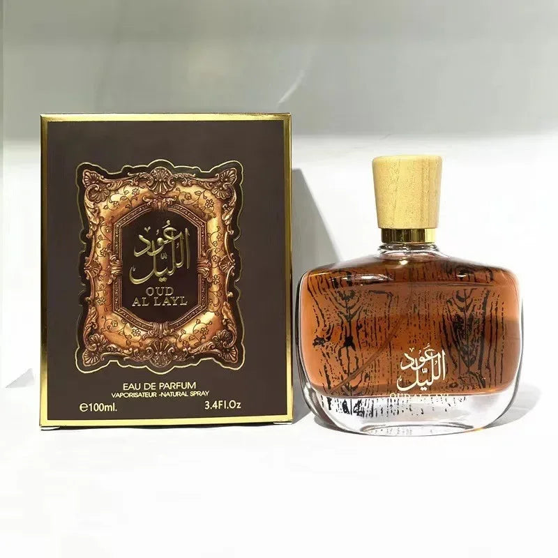 NEBRAS Unisex Perfume For Men And Women