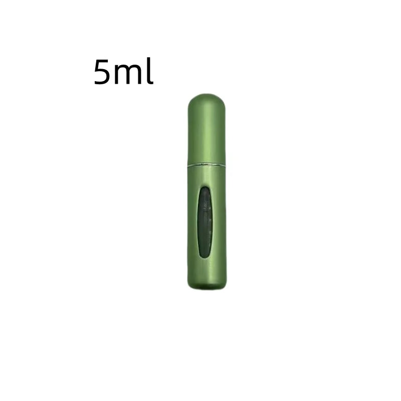 Refillable Mini Perfume Bottle 8ml /5ml
