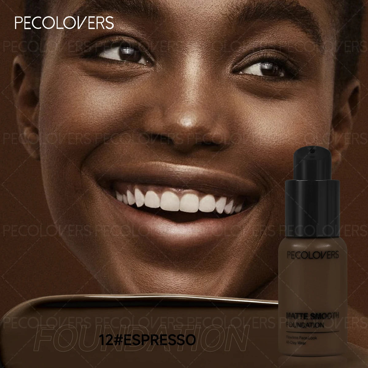 Long Lasting Professional Makeup