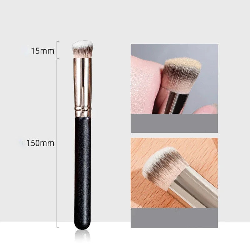Foundation Concealer Makeup Brushes