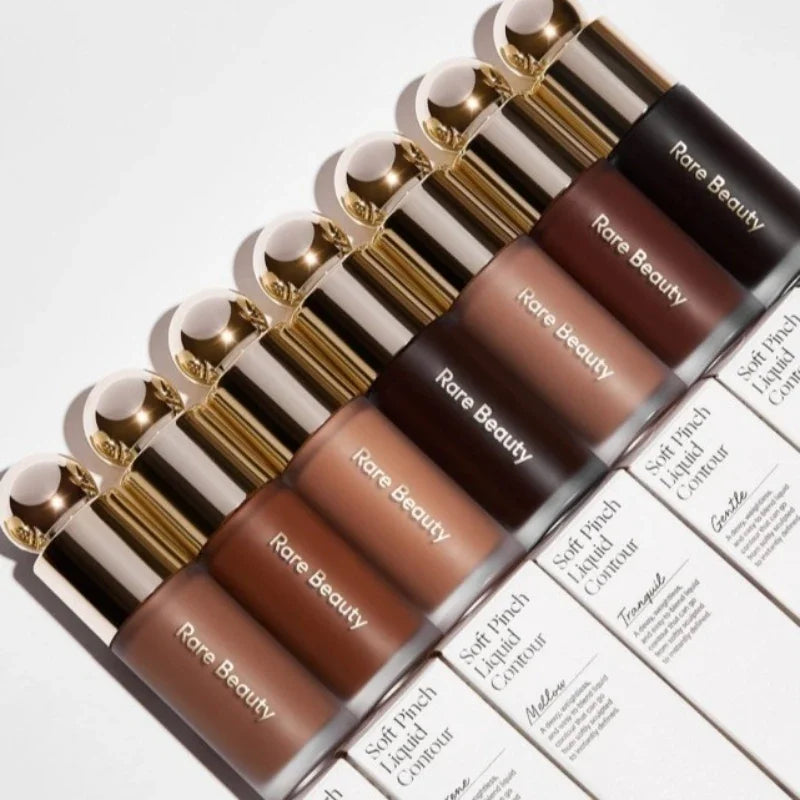 Bronze Concealer Waterproof Oil Control