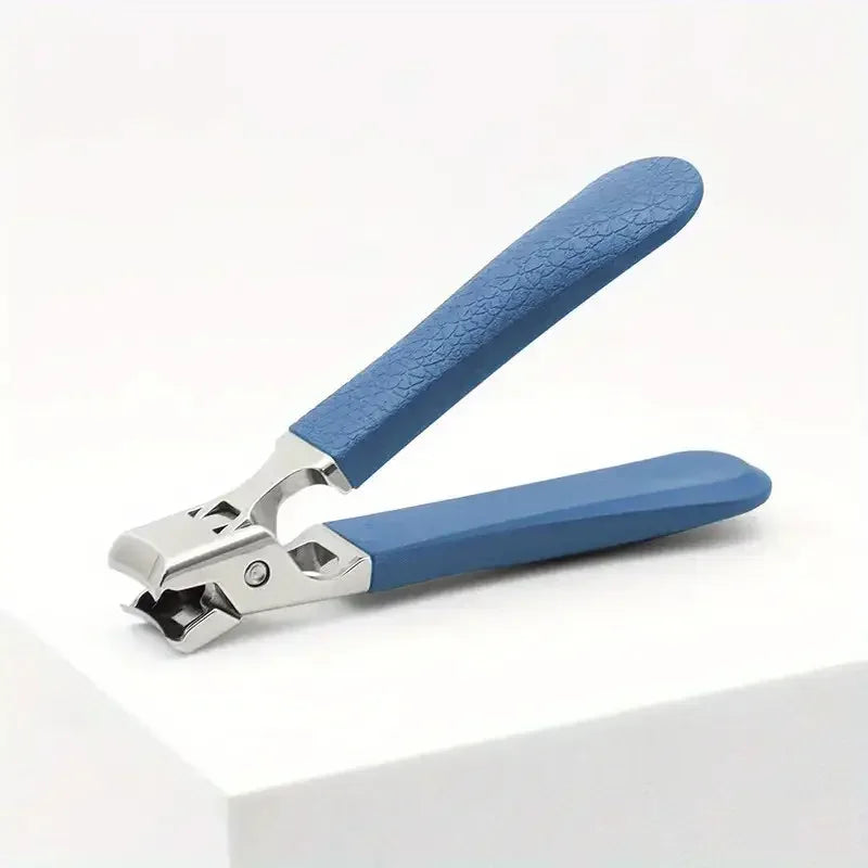 Anti-Splash Nail Clippers