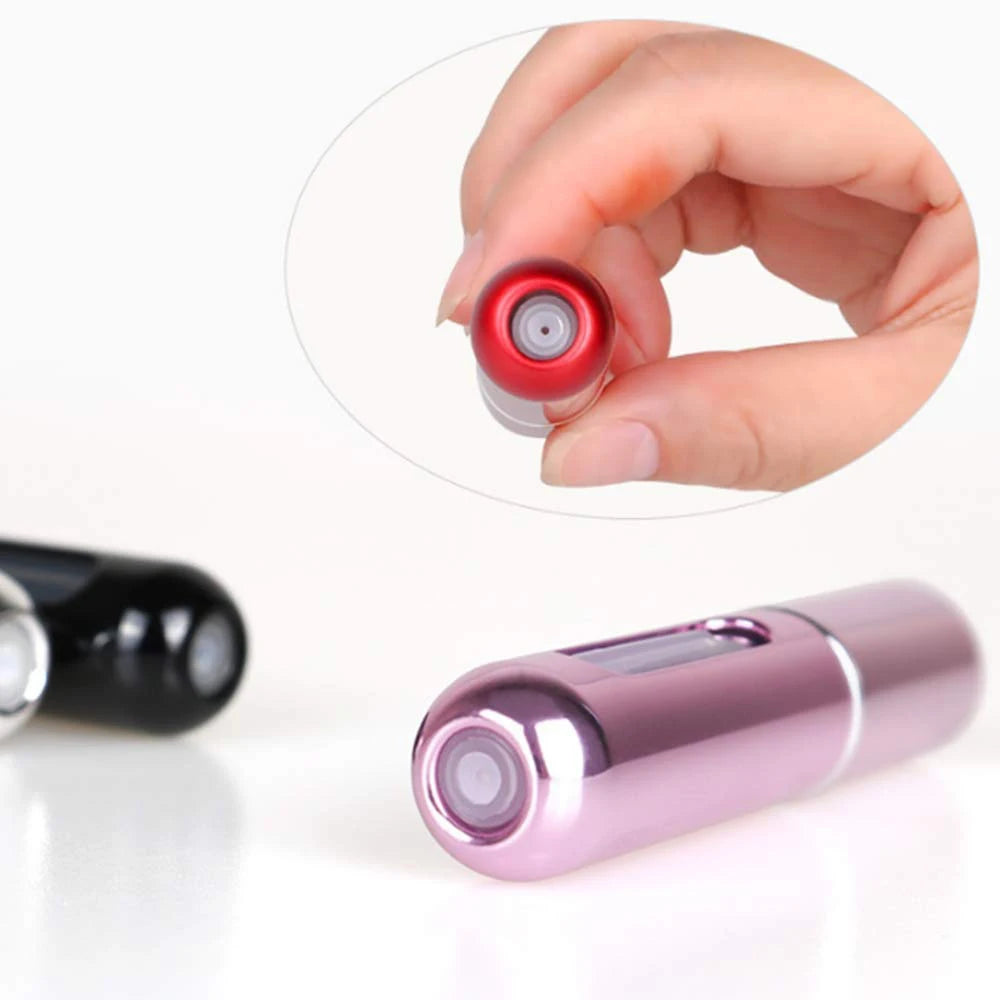 Refillable Mini Perfume Bottle 8ml /5ml