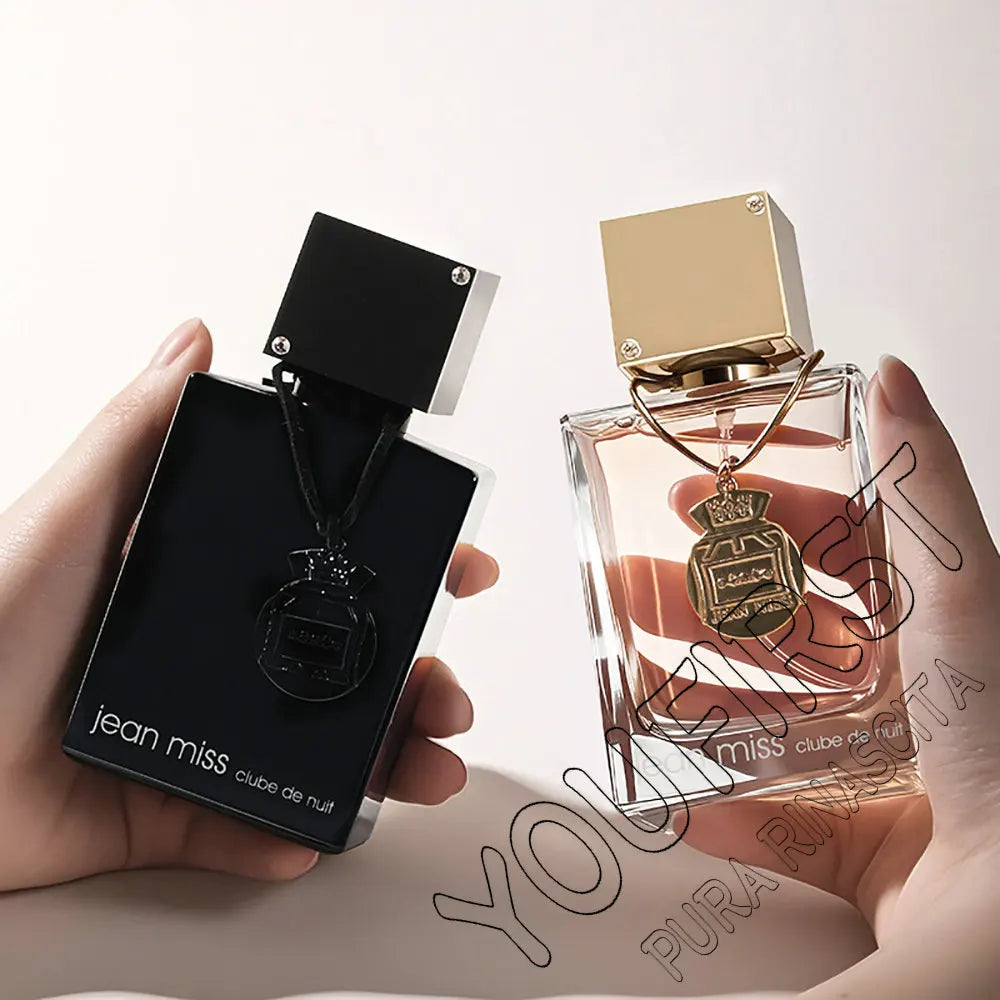 Private Brand Perfume Women 100ml Cologne De Mujer Pheromone Parfums Homme