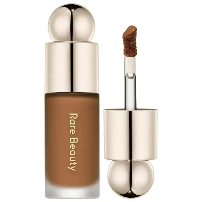 Bronze Concealer Waterproof Oil Control