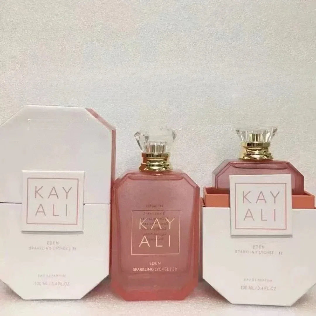 100ml Kayali High Quality Eau De Parfume