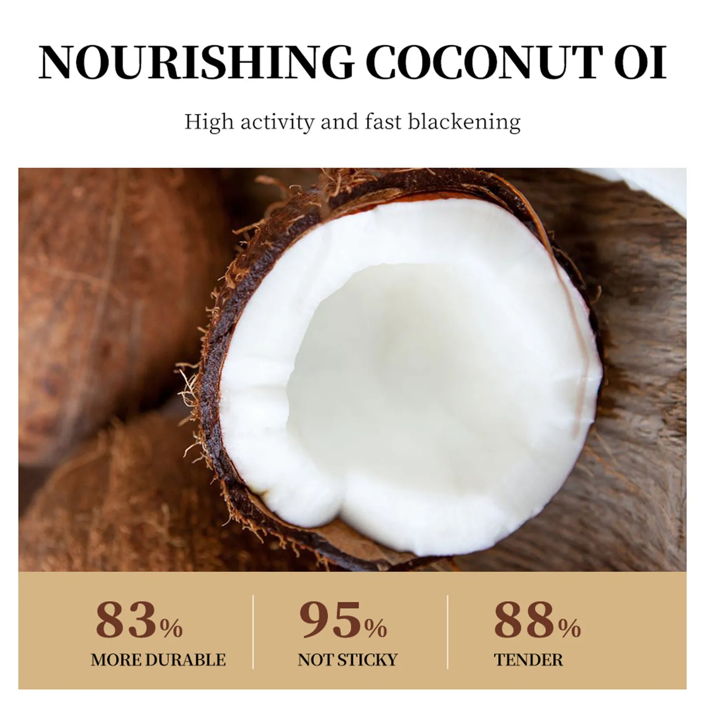 Natural Nourishing Body Oil Beauty Care 250ml