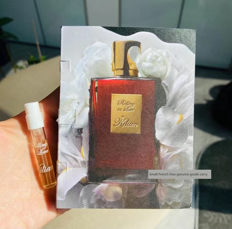 Love Perfume