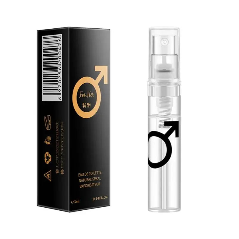 Long Lasting Pheromone Flirting Seduction Erotic Perfumes