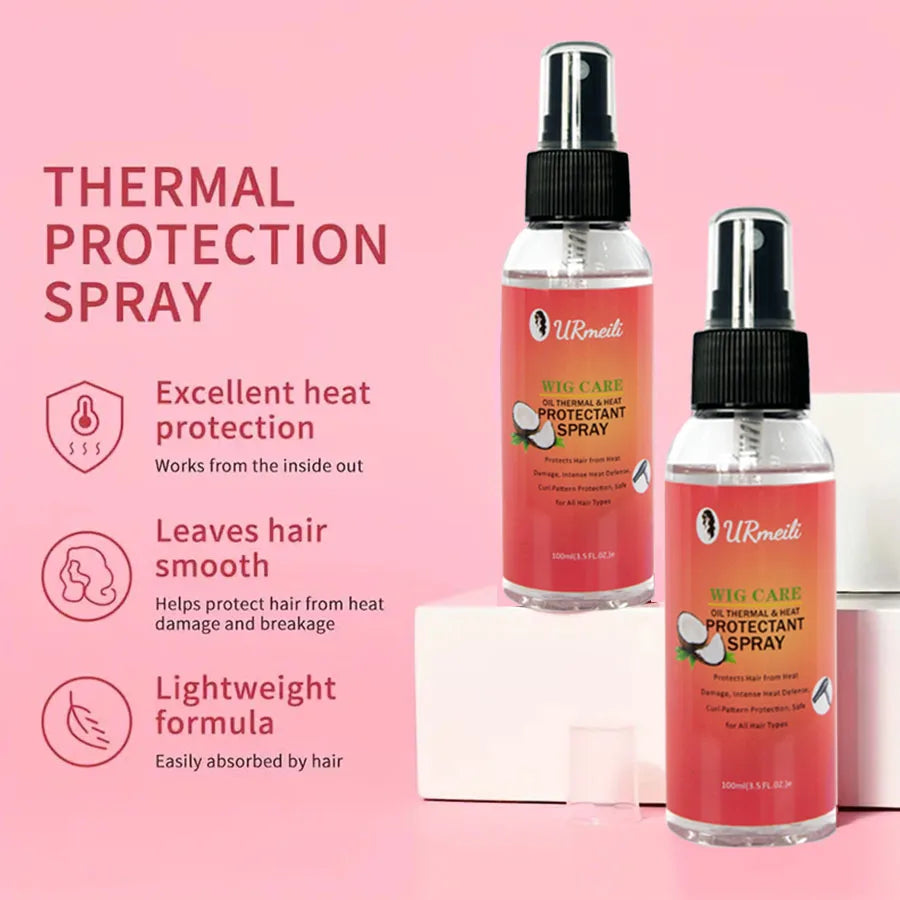 Hair Care Essential Oil, Deep Nourishment & Repair