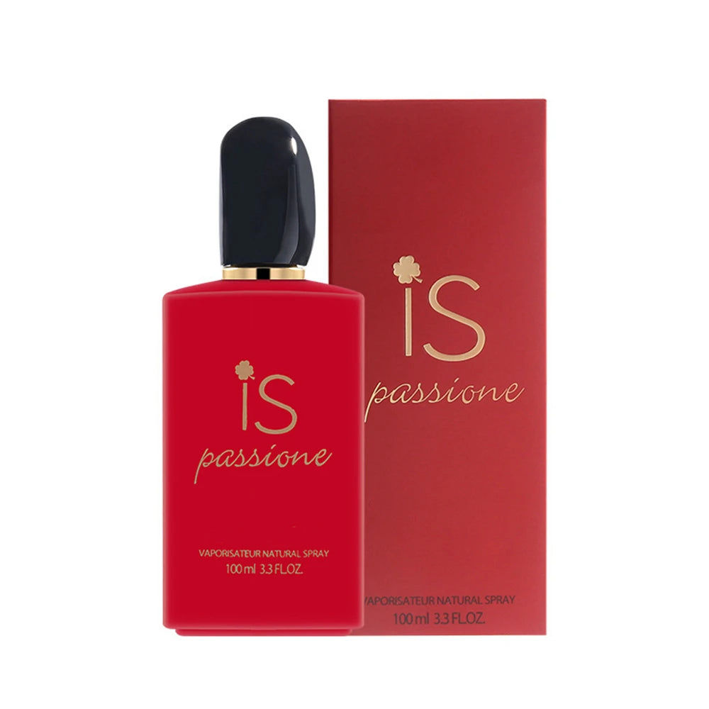 Private Brand Perfume Women 100ml Parfum Femme Floral Fruity Scent Pheromone Flirting Club De Nuit Perfumes De Mujer For Date
