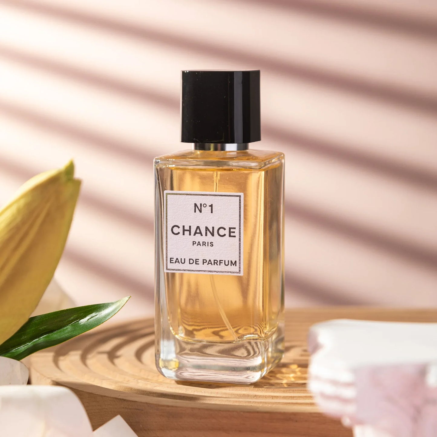 Hot Selling Classic Brand Women's 100ML Perfume