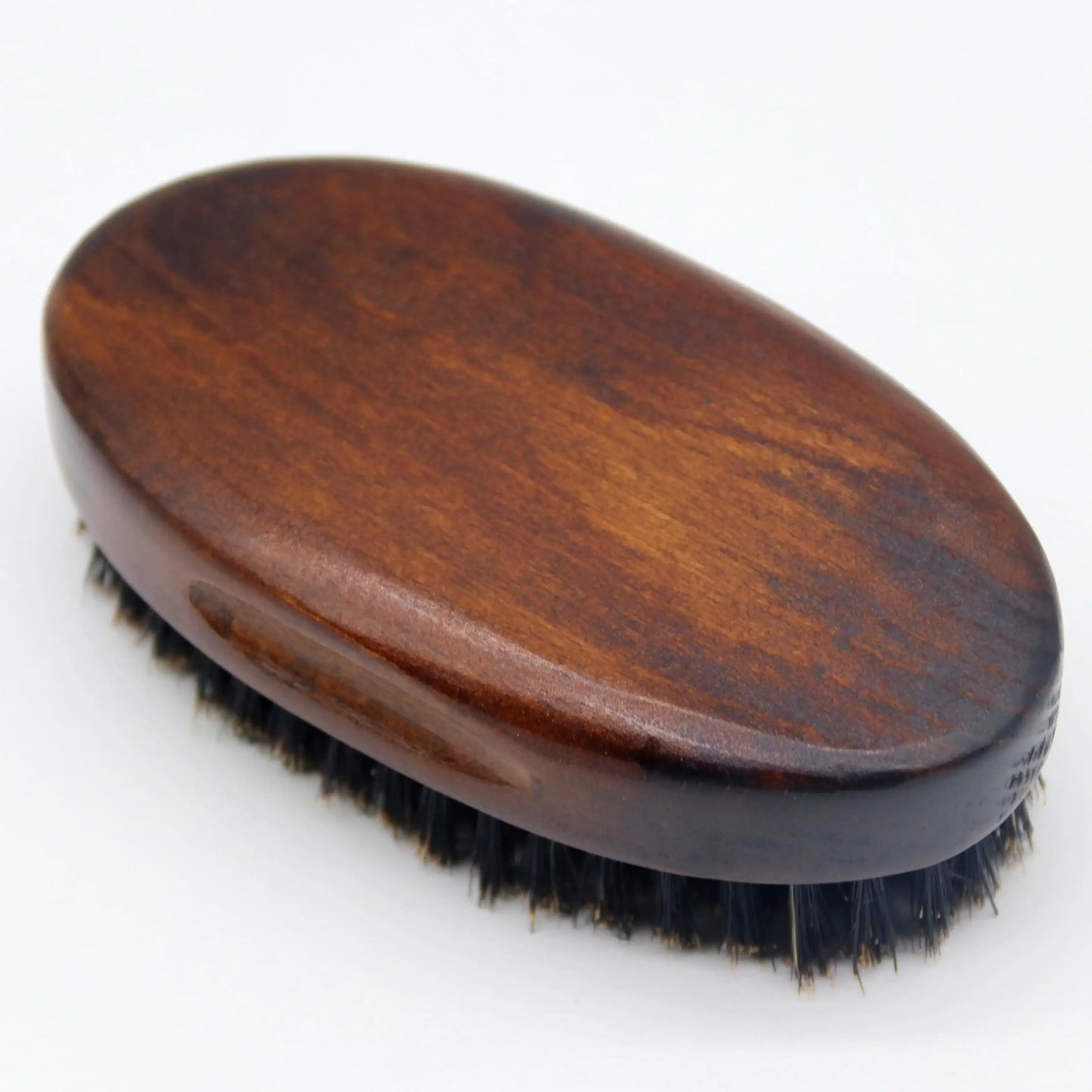 Wooden Hair Beard Brush For Men