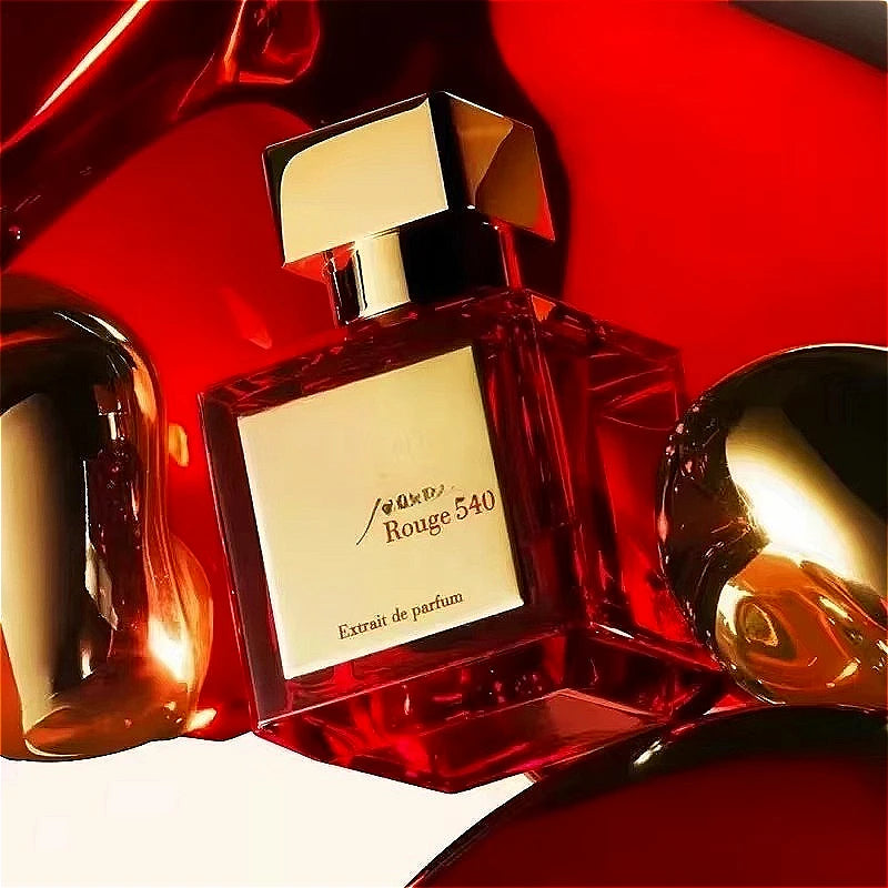 Neutral Body Spray Women's Perfume Fee Ramon Luxury