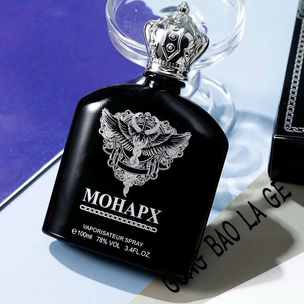 Arabia Perfume Lasting Woody Scent Mujer Originales