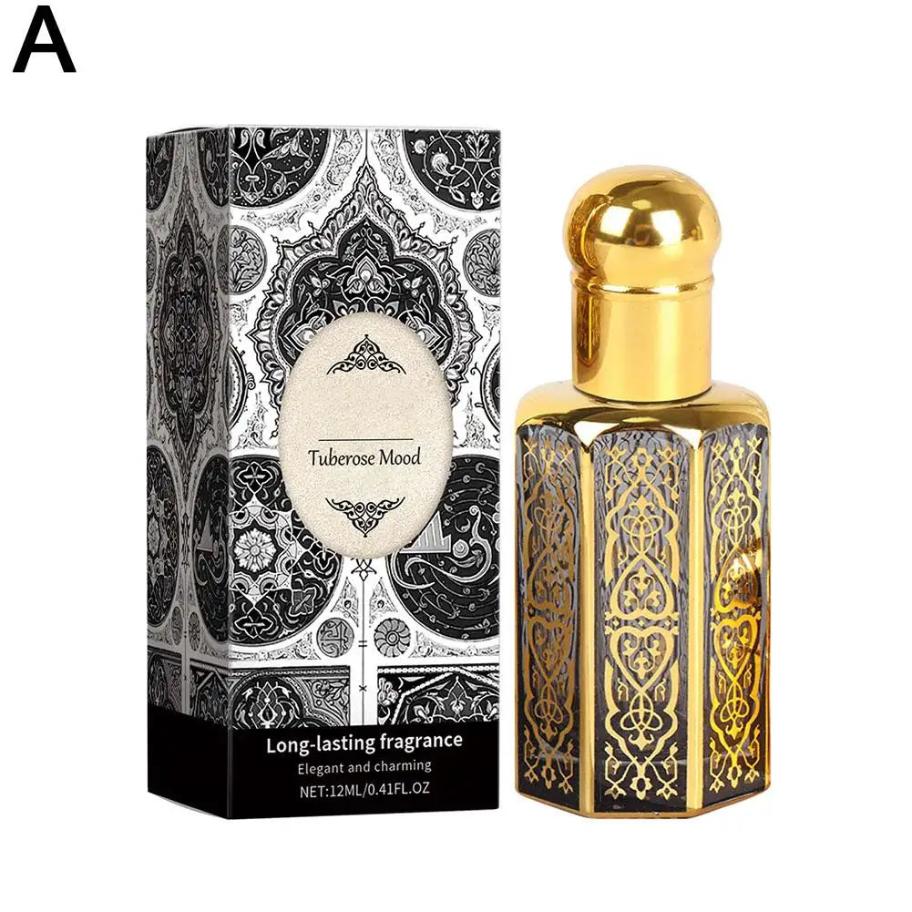 Exotic Arabian Perfume For Women
