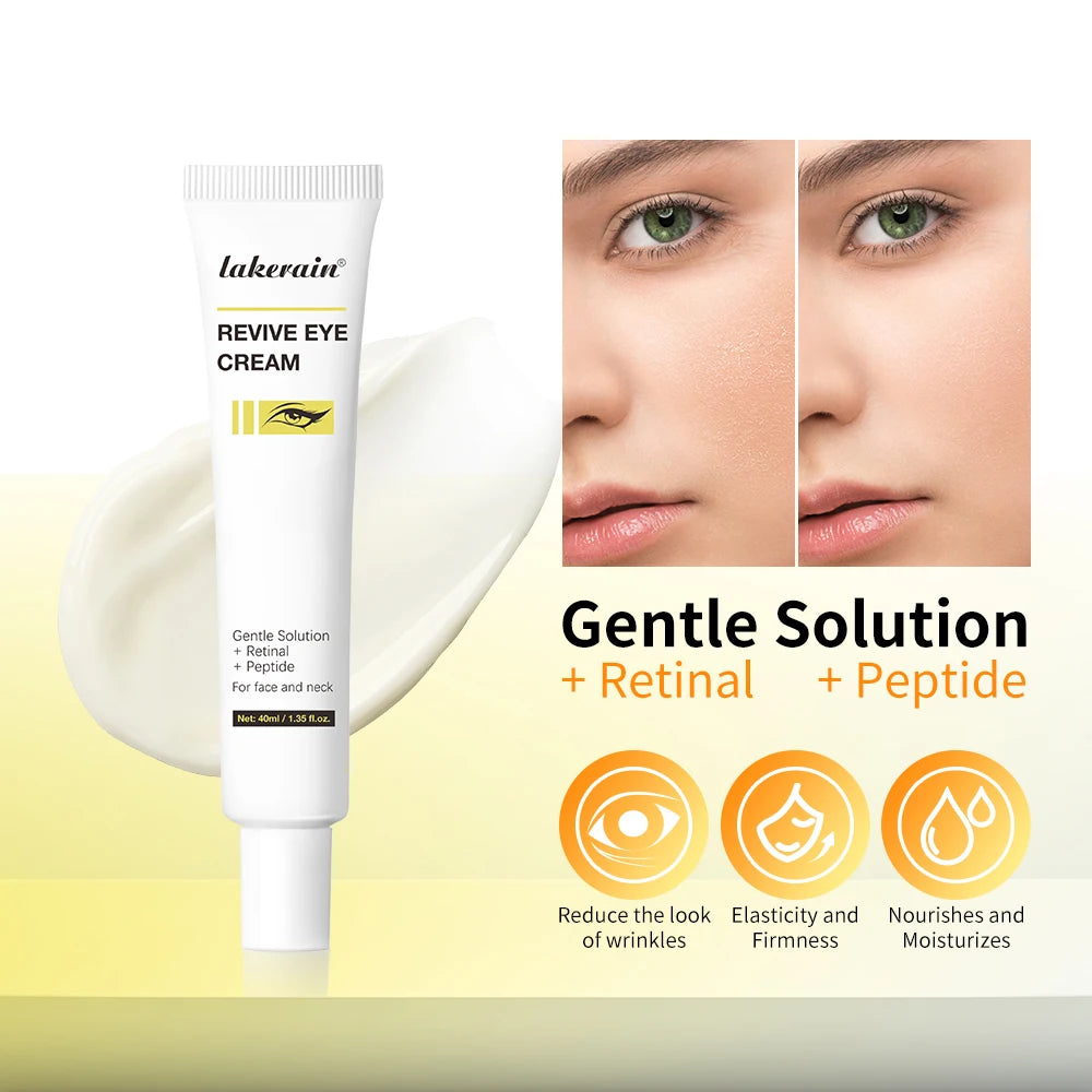 Revive Eye Cream 40ml