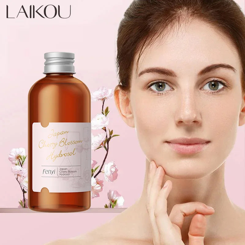 Face Care Sakura Water Nourishing Skin