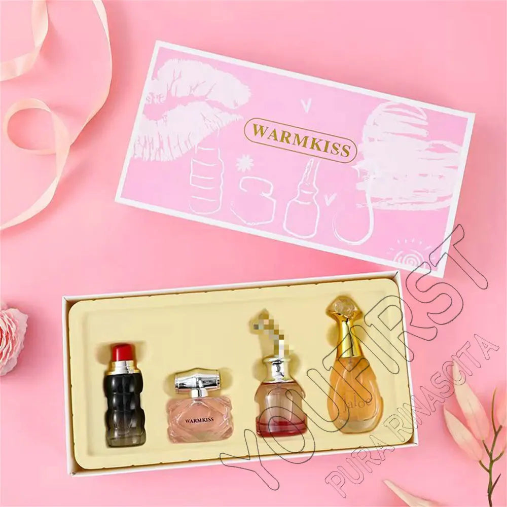 High Grade Perfume Women Profumo Donna 110ml Female Club De Nuit Perfumes