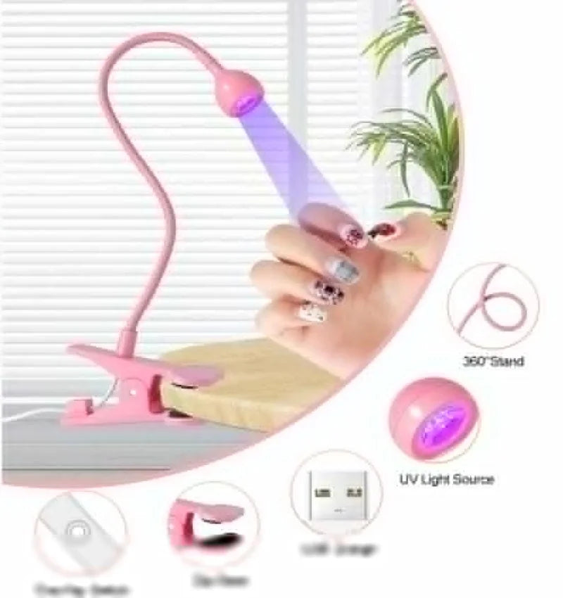 LED Nail Lamps
