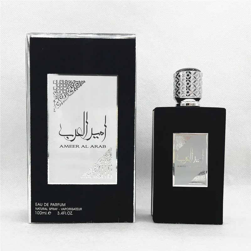 NEBRAS Unisex Perfume For Men And Women
