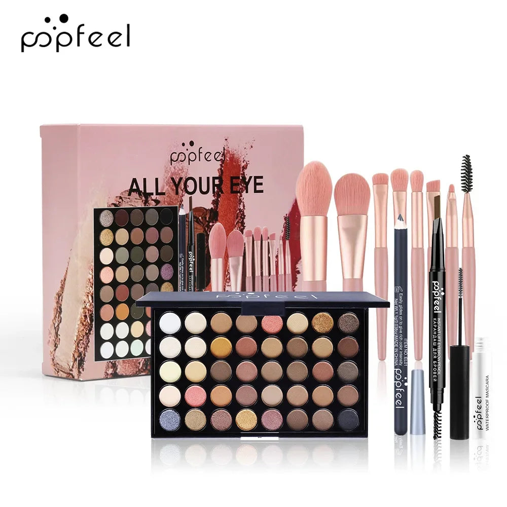 Make Up Sets - see Description