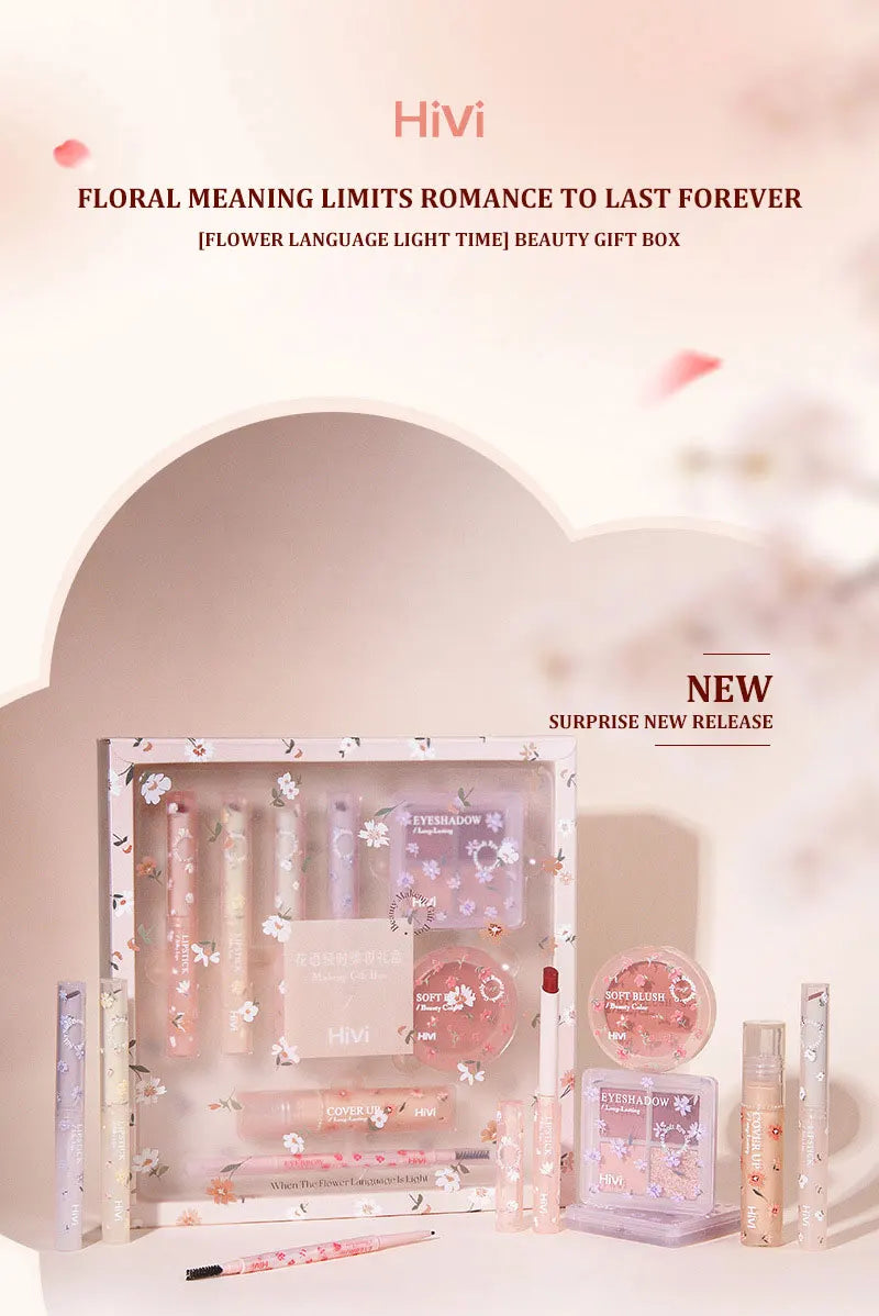 Makeup Kit For Women Full Kit