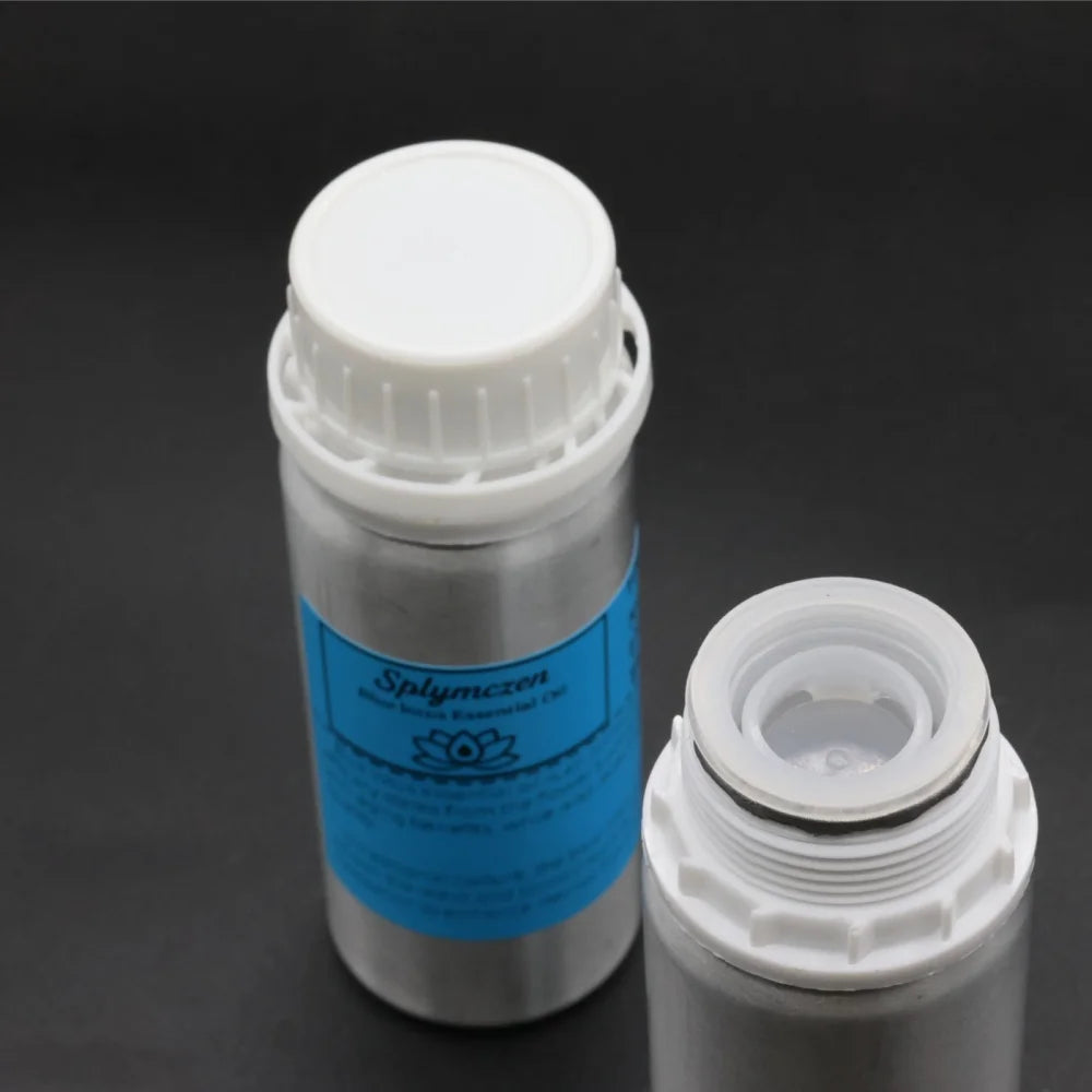 Organic Blue Lotus Essential Oil | Luxury Grade