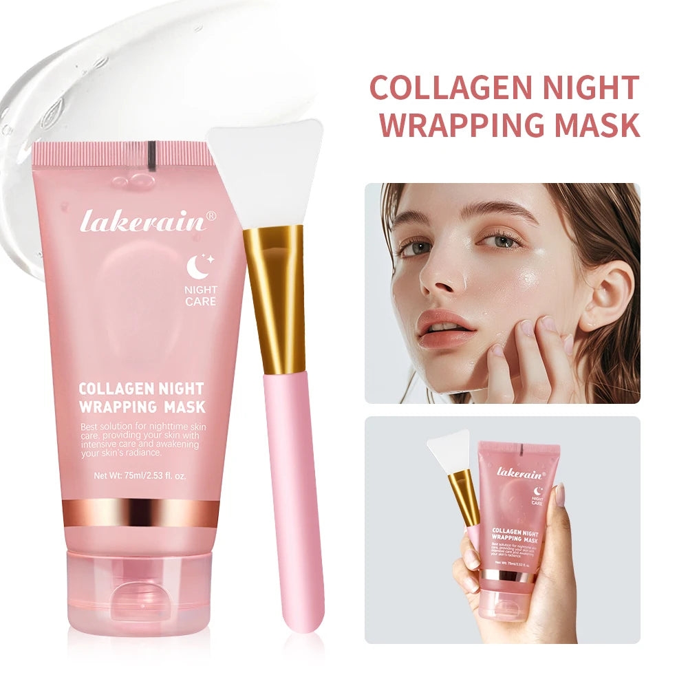 Collagen Jelly Cream Hydrolyzed Collagen