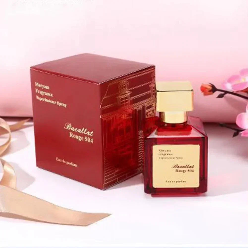 Neutral Body Spray Women's Perfume Fee Ramon Luxury