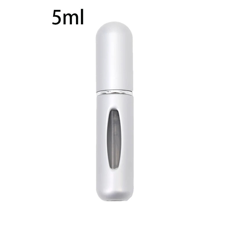 Refillable Mini Perfume Bottle 8ml /5ml