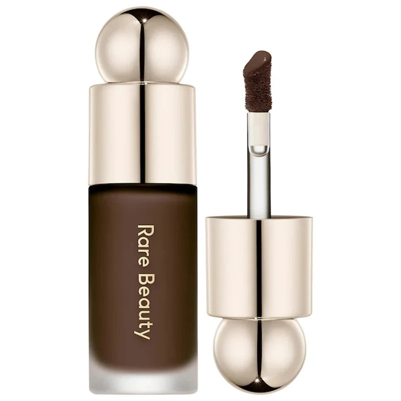 Bronze Concealer Waterproof Oil Control