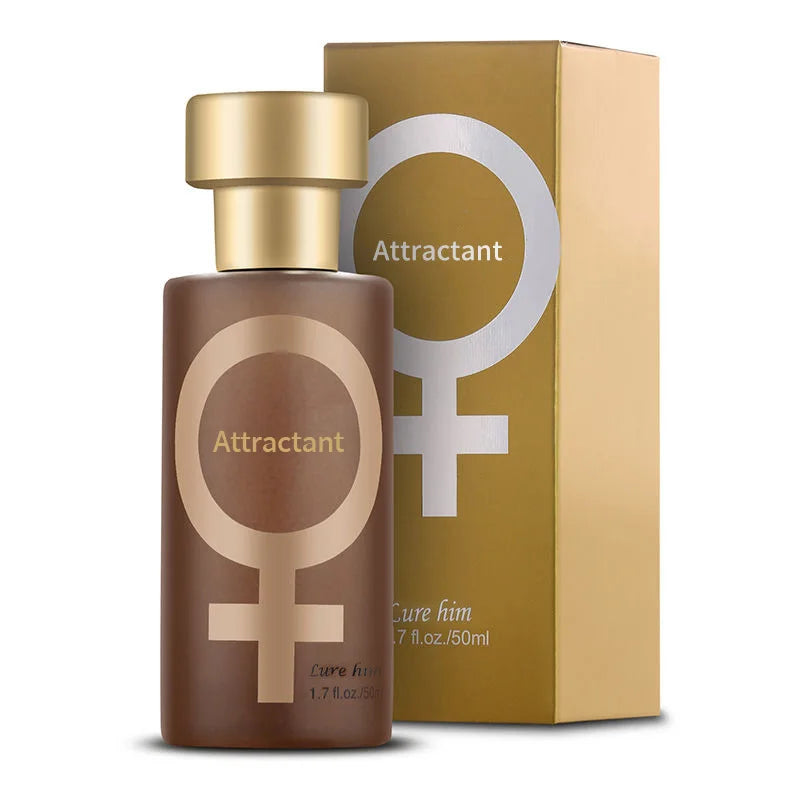 50ml Men Pheromone Perfume Cedar Fragrance