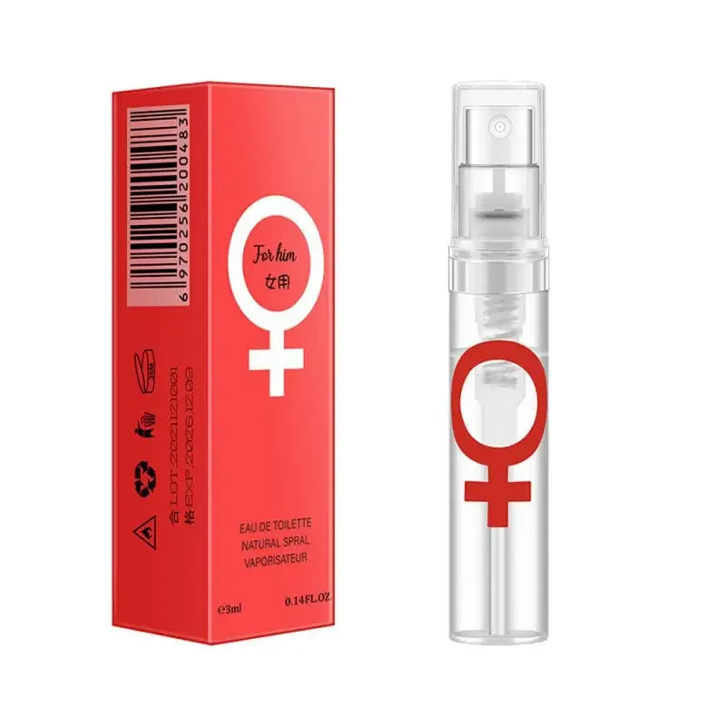 Long Lasting Pheromone Flirting Seduction Erotic Perfumes